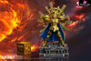 Saint Seiya Gold Taurus Aldebaran Resin Statue - Mf X Mke Studio [Pre-Order Closed]