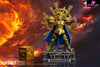 Saint Seiya Gold Taurus Aldebaran Resin Statue - Mf X Mke Studio [Pre-Order Closed]