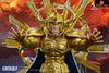 Saint Seiya Gold Taurus Aldebaran Resin Statue - Mf X Mke Studio [Pre-Order Closed]