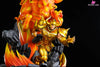 Saint Seiya Gold Taurus Aldebaran Resin Statue - Sheng Yu Studio [Pre-Order Closed]