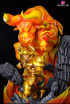 Saint Seiya Gold Taurus Aldebaran Resin Statue - Sheng Yu Studio [Pre-Order Closed]