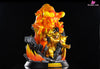 Saint Seiya Gold Taurus Aldebaran Resin Statue - Sheng Yu Studio [Pre-Order Closed]