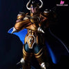 Saint Seiya Gold Taurus Aldebaran Resin Statue - Toc Studio [In-Stock]