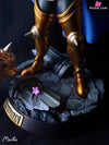 Saint Seiya Gold Taurus Aldebaran Resin Statue - Toc Studio [In-Stock]