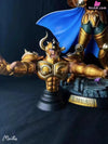 Saint Seiya Gold Taurus Aldebaran Resin Statue - Toc Studio [In-Stock]