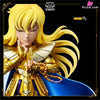 Saint Seiya Gold Virgo Shaka Resin Statue - Yz Studio [Pre-Order Closed]