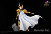 Saint Seiya Golden Debut Resonance Third Bullet Capricorn Shura Statue - Gold Studio [Pre-Order]