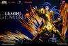 Saint Seiya Golden Gemini Saga Kanon (Licensed) Statue - Zodiakos Studio [Pre-Order Closed]