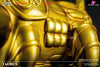 Saint Seiya Golden Taurus Cloth (Licensed) Statue - Zodiakos Studio [Pre-Order]