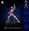 Saint Seiya Hyoga Resin Statue - Step Studio [Pre-Order]