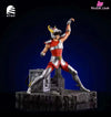 Saint Seiya Hyoga Resin Statue - Step Studio [Pre-Order]