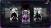 Saint Seiya Judges Of Hell Garuda Aiacos Resin Statue - Yz Studio [Pre-Order Closed]