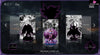 Saint Seiya Judges Of Hell Garuda Aiacos Resin Statue - Yz Studio [Pre-Order Closed]