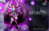 Saint Seiya Judges Of Hell Garuda Aiacos Resin Statue - Yz Studio [Pre-Order Closed]