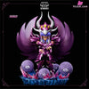 Saint Seiya Judges Of Hell Garuda Aiacos Resin Statue - Yz Studio [Pre-Order Closed]