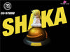 Saint Seiya Kid Series Virgo Shaka Resin Statue - Cg Studio [Pre-Order Closed]