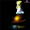 Saint Seiya Kid Series Virgo Shaka Resin Statue - Cg Studio [Pre-Order Closed]