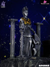 Saint Seiya Legend of Sanctuary No Characters POP GK Statue - SCENE CLUB Studio [In-Stock] - Saint Seiya