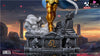 Saint Seiya Leo Aiolia GK Statue - MF Studio X MKE Studio [In-Stock] - Full Payment - Saint Seiya
