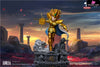 Saint Seiya Leo Aiolia GK Statue - MF Studio X MKE Studio [In-Stock] - Full Payment - Saint Seiya