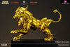 Saint Seiya Leo Cloth(Zkgc-08) (Licensed) Statue - Zodiakos Studio [Pre-Order]