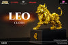 Saint Seiya Leo Cloth(Zkgc-08) (Licensed) Statue - Zodiakos Studio [Pre-Order]