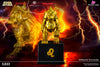 Saint Seiya Leo Cloth(Zkgc-08) (Licensed) Statue - Zodiakos Studio [Pre-Order] Deposit / 1/6 Scale