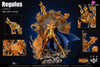 Saint Seiya Leo Regulus Statue - Tpa Studio [Pre-Order]