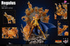 Saint Seiya Leo Regulus Statue - Tpa Studio [Pre-Order]