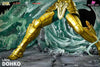 Saint Seiya Libra Dohko Statue - Zhu Ke Studio [Pre-Order]