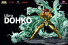 Saint Seiya Libra Dohko Statue - Zhu Ke Studio [Pre-Order]