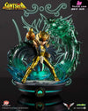 Saint Seiya Libra Gold Cloth-Shiryu Statue - Immortals Studio [Pre-Order]