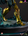 Saint Seiya Libra Gold Cloth-Shiryu Statue - Immortals Studio [Pre-Order]