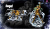 Saint Seiya Lost Canvas Aquarius Degel Resin Statue - Tpa Studio [Pre-Order Closed]