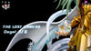 Saint Seiya Lost Canvas Aquarius Degel Resin Statue - Tpa Studio [Pre-Order Closed]