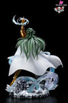 Saint Seiya Lost Canvas Aquarius Degel Resin Statue - Tpa Studio [Pre-Order Closed]