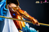Saint Seiya Marine Series God of the Seas Poseidon Licensed Statue JIMEI PALACE Studio [Pre Order] Saint Seiya