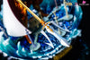 Saint Seiya Marine Series God of the Seas Poseidon Licensed Statue JIMEI PALACE Studio [Pre Order] Saint Seiya