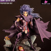 Saint Seiya Mei Gold #1 Ming Gemini Saga Statue - C.k.y Studio [Pre-Order]