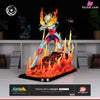 Saint Seiya Merak Beta Hagen (Licensed) Resin Statue - Tsume Studio [Pre-Order]