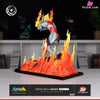 Saint Seiya Merak Beta Hagen (Licensed) Resin Statue - Tsume Studio [Pre-Order]