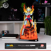 Saint Seiya Merak Beta Hagen (Licensed) Resin Statue - Tsume Studio [Pre-Order]