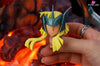 Saint Seiya Merak Beta Hagen Resin Statue - Art Stone Studios [Pre-Order Closed]