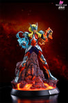 Saint Seiya Merak Beta Hagen Resin Statue - Art Stone Studios [Pre-Order Closed]