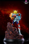 Saint Seiya Merak Beta Hagen Resin Statue - Art Stone Studios [Pre-Order Closed]