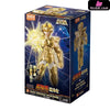 Saint Seiya Miracle Version Aries Mu & Leo Aiolia Scorpio Milo (Licensed) Action Figure - Blokees