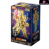 Saint Seiya Miracle Version Aries Mu & Leo Aiolia Scorpio Milo (Licensed) Action Figure - Blokees