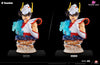 Saint Seiya - Mub Resin Statue Tsume Studio [Pre - Order]