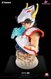 Saint Seiya - Mub Resin Statue Tsume Studio [Pre - Order]