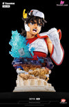 Saint Seiya - Mub Resin Statue Tsume Studio [Pre - Order] Deposit